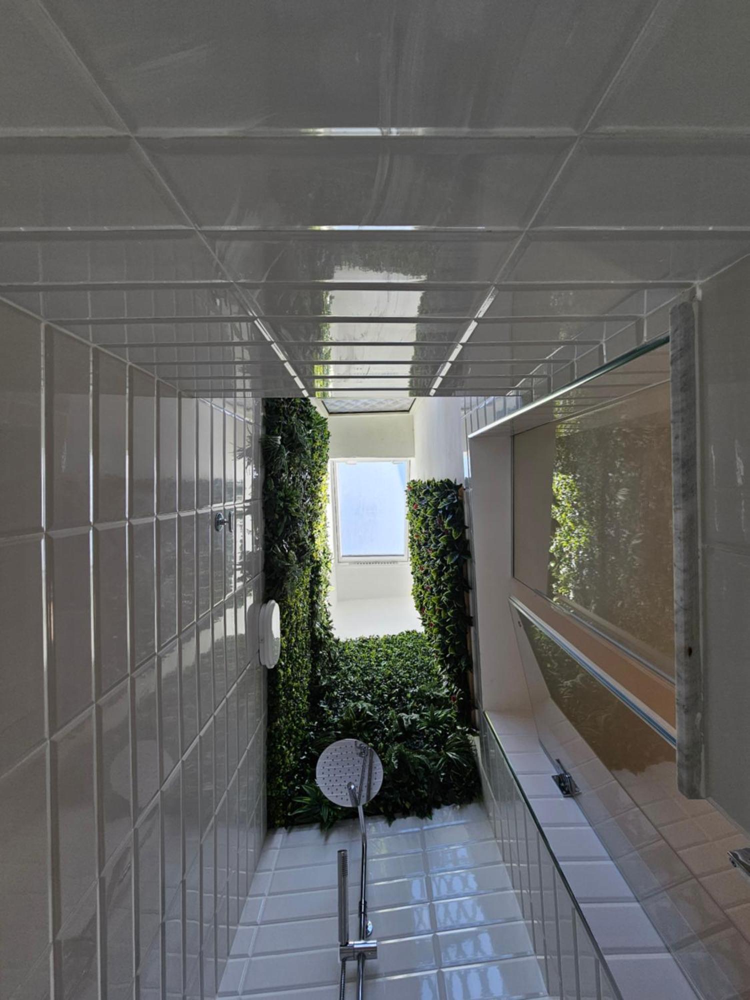 Grey House Apartments CTA Exterior foto